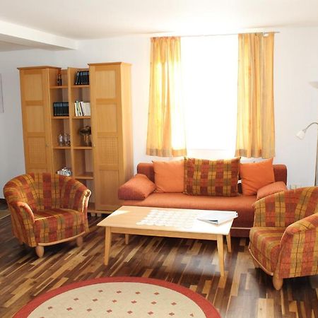 Familienappartement Oetscherbaer Lackenhof Rom bilde