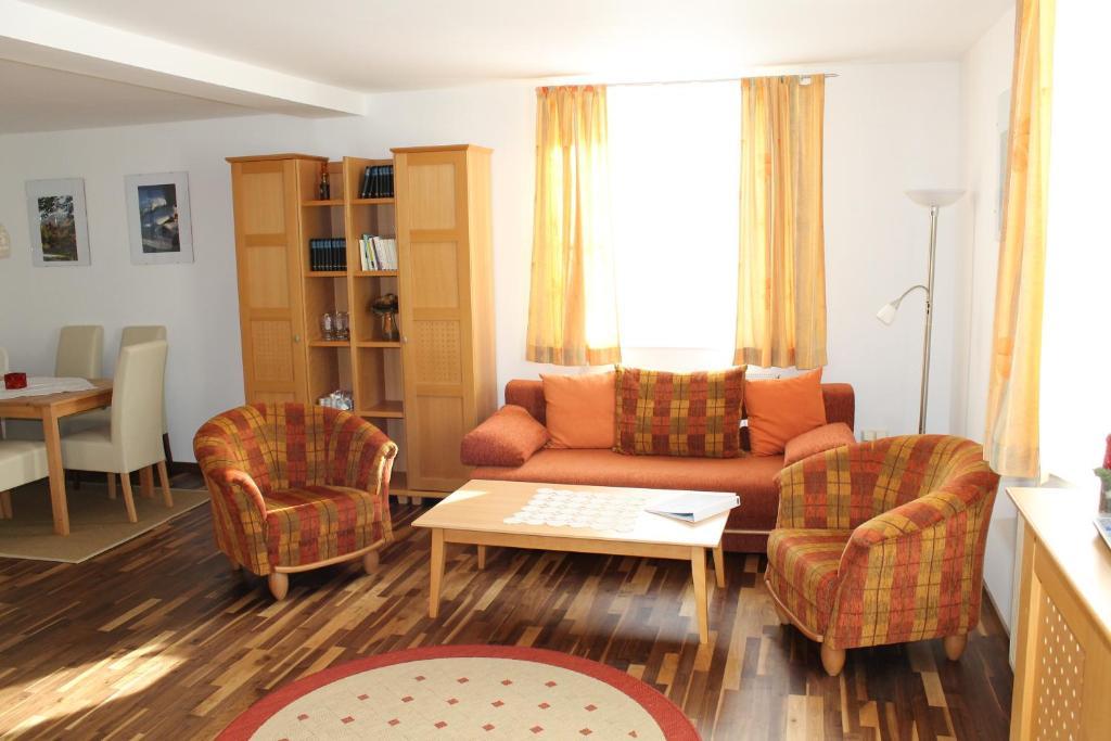 Familienappartement Oetscherbaer Lackenhof Rom bilde