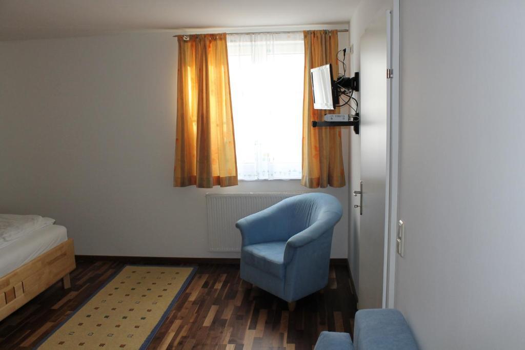 Familienappartement Oetscherbaer Lackenhof Rom bilde