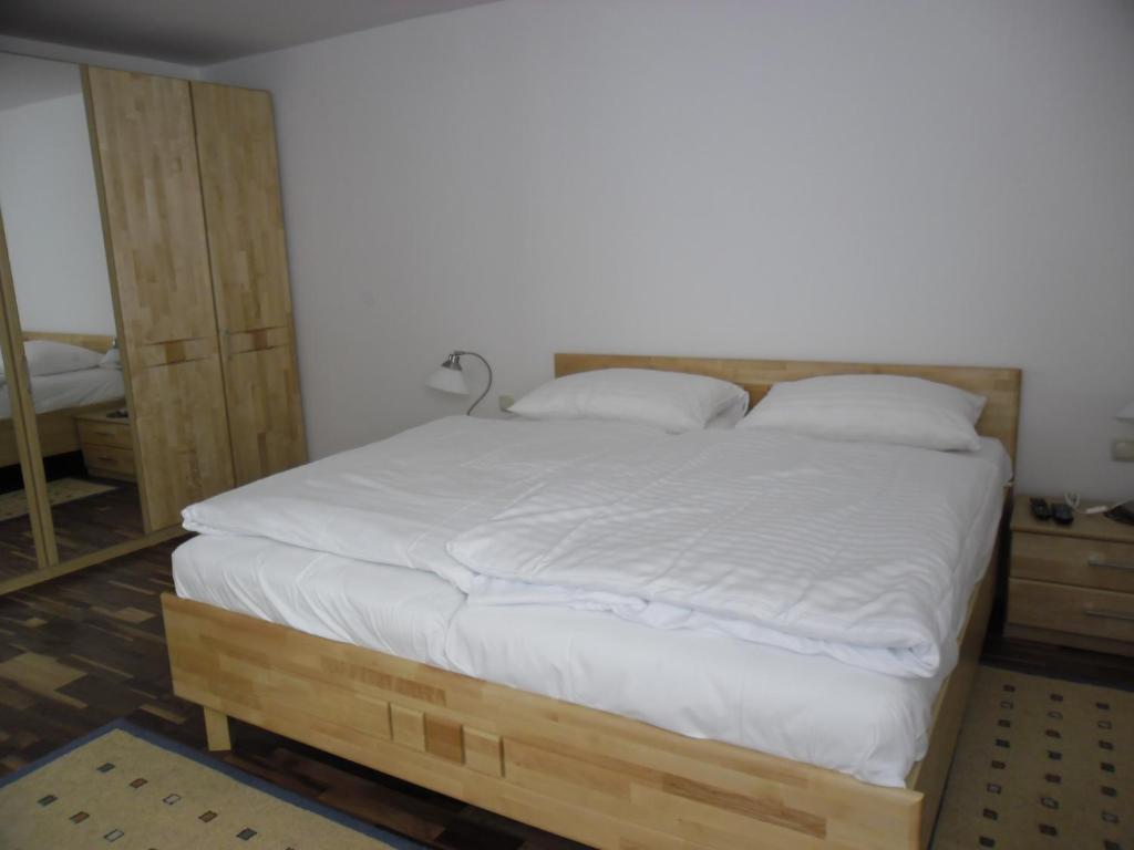 Familienappartement Oetscherbaer Lackenhof Rom bilde